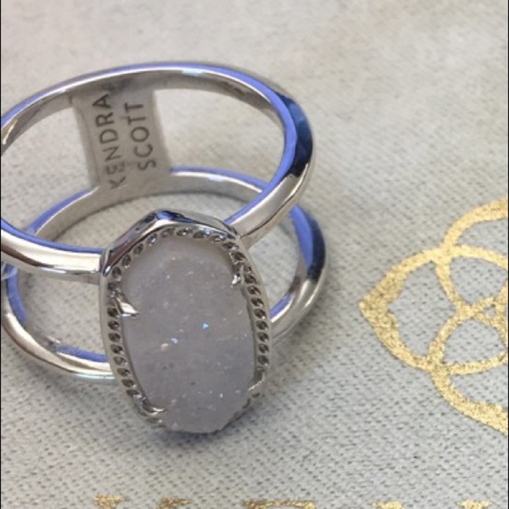 Kendra Scott Elyse Ring